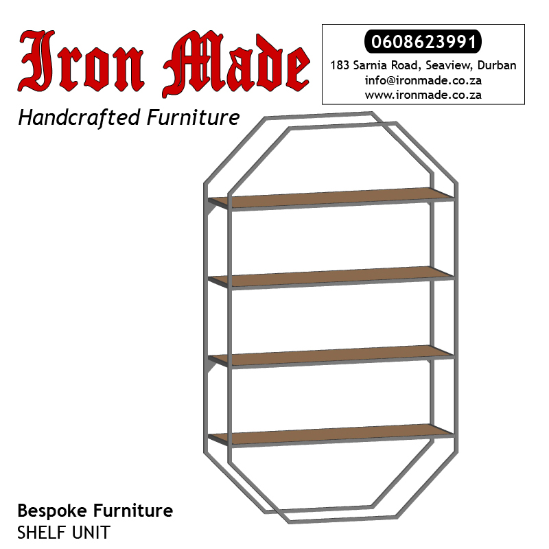 Shelf Units, Furniture